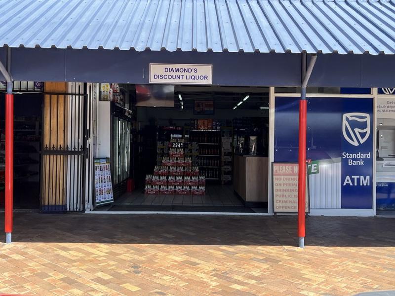 To Let commercial Property for Rent in Montague Gardens Western Cape